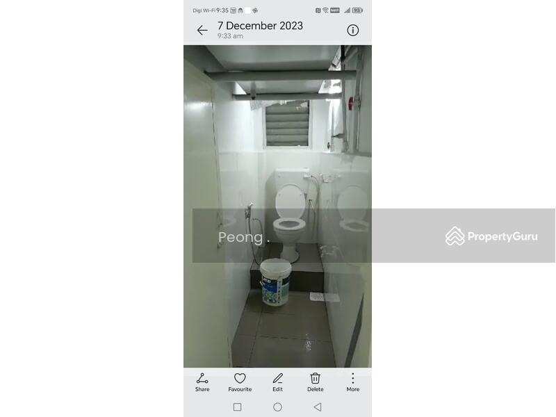 Rumah Flat untuk Disewa di Taman Connaught Flat (Low Rise) - Peong . - PropertyGuru.com.my