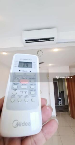 Service Residence for Rent at Cube @ One South - Tavon RG - PropertyGuru.com.my