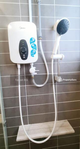 Service Residence for Rent at Cube @ One South - Tavon RG - PropertyGuru.com.my