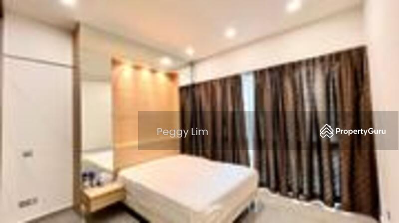 Condominium for Rent at Suasana Sentral Loft - Peggy Lim - PropertyGuru.com.my