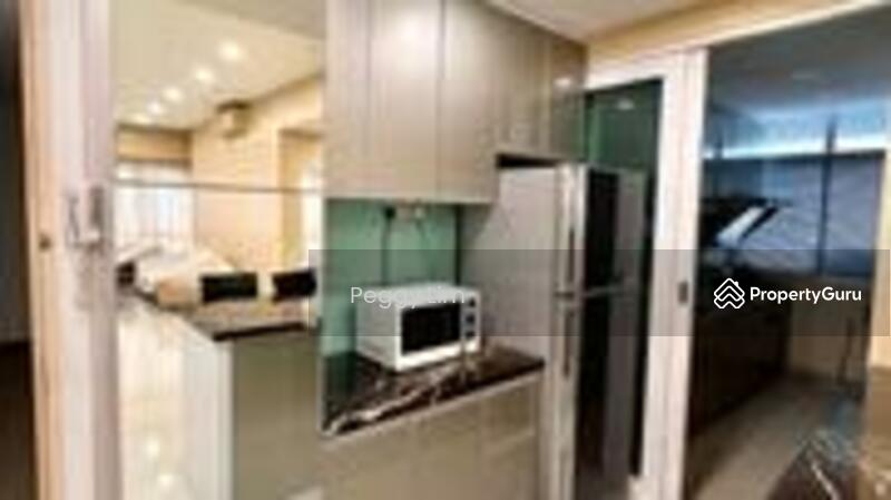Condominium for Rent at Suasana Sentral Loft - Peggy Lim - PropertyGuru.com.my
