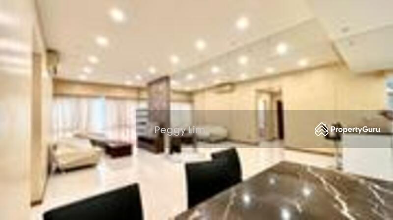 Condominium for Rent at Suasana Sentral Loft - Peggy Lim - PropertyGuru.com.my