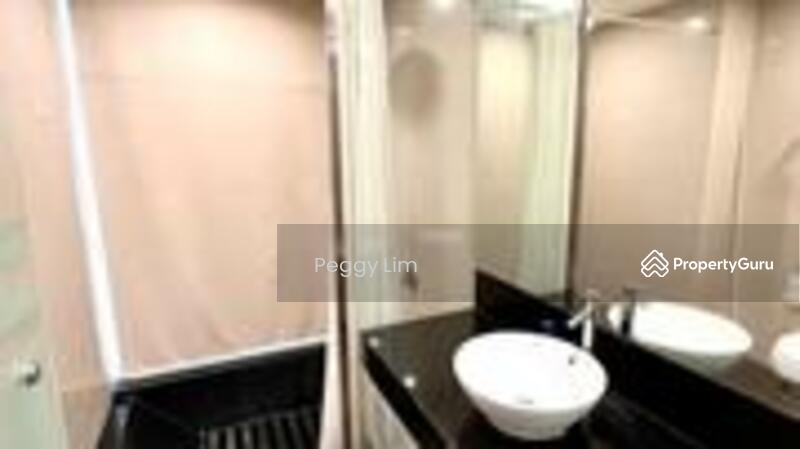 Condominium for Rent at Suasana Sentral Loft - Peggy Lim - PropertyGuru.com.my