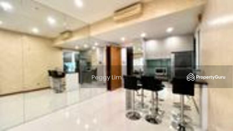 Condominium for Rent at Suasana Sentral Loft - Peggy Lim - PropertyGuru.com.my