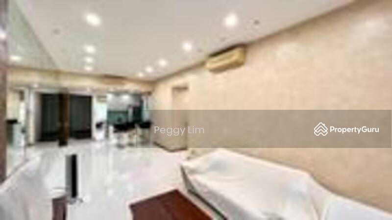 Condominium for Rent at Suasana Sentral Loft - Peggy Lim - PropertyGuru.com.my