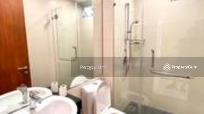 Condominium for Rent at Suasana Sentral Loft - Peggy Lim - PropertyGuru.com.my