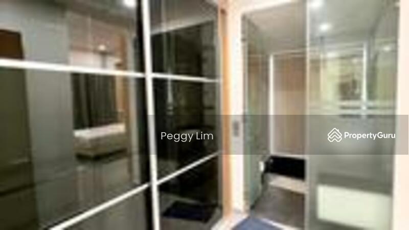Condominium for Rent at Suasana Sentral Loft - Peggy Lim - PropertyGuru.com.my