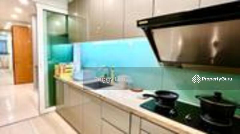 Condominium for Rent at Suasana Sentral Loft - Peggy Lim - PropertyGuru.com.my
