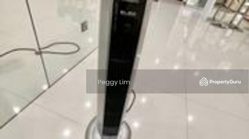 Condominium for Rent at Suasana Sentral Loft - Peggy Lim - PropertyGuru.com.my