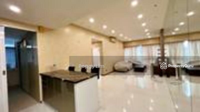Condominium for Rent at Suasana Sentral Loft - Peggy Lim - PropertyGuru.com.my