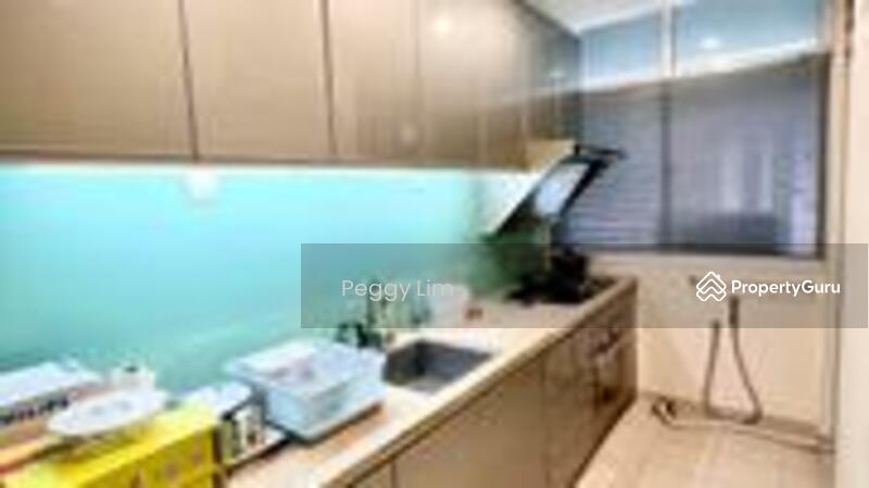 Condominium for Rent at Suasana Sentral Loft - Peggy Lim - PropertyGuru.com.my