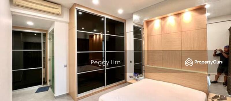 Condominium for Rent at Suasana Sentral Loft - Peggy Lim - PropertyGuru.com.my