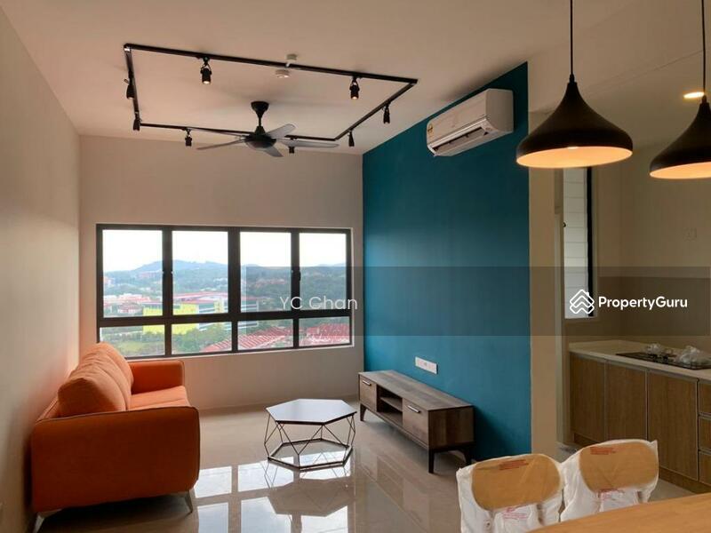 For Sale - Sunway Gandaria