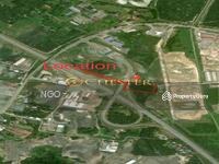 For Sale - Housing Development Land Ayer Hitam
