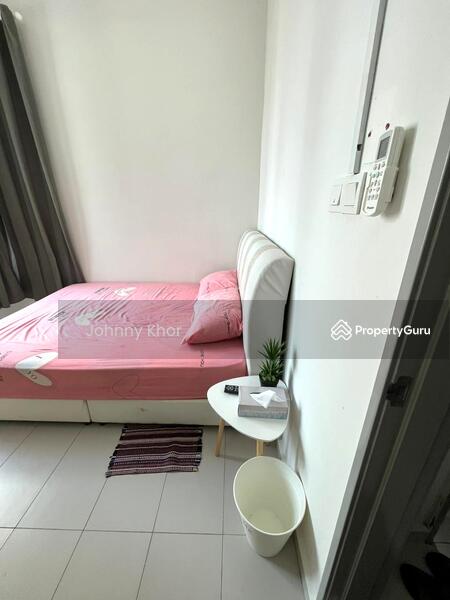 For Rent - Infiniti 3 Residences