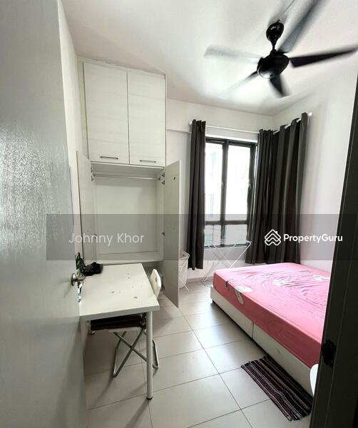 For Rent - Infiniti 3 Residences