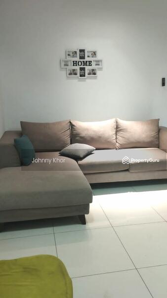 For Rent - Infiniti 3 Residences