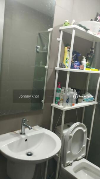 For Rent - Infiniti 3 Residences