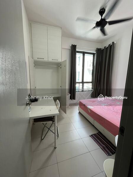 For Rent - Infiniti 3 Residences