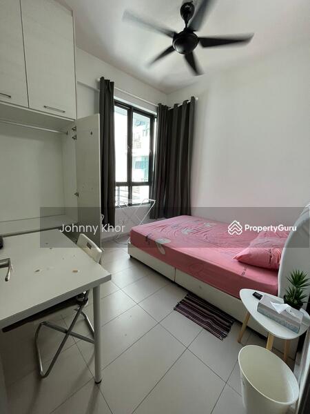 For Rent - Infiniti 3 Residences