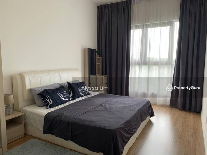Apartment for Rent at The WaterEdge (Pinggiran Air) - Alyssa Lim - PropertyGuru.com.my