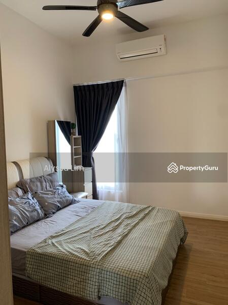Apartment for Rent at The WaterEdge (Pinggiran Air) - Alyssa Lim - PropertyGuru.com.my