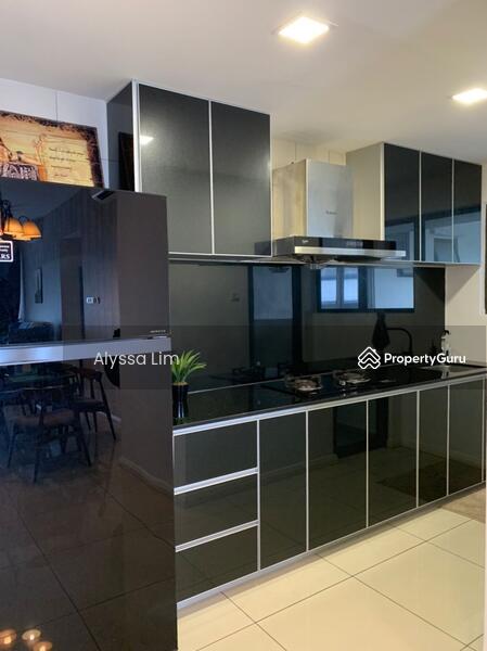 Apartment for Rent at The WaterEdge (Pinggiran Air) - Alyssa Lim - PropertyGuru.com.my