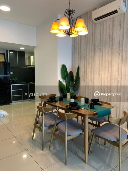 Apartment for Rent at The WaterEdge (Pinggiran Air) - Alyssa Lim - PropertyGuru.com.my