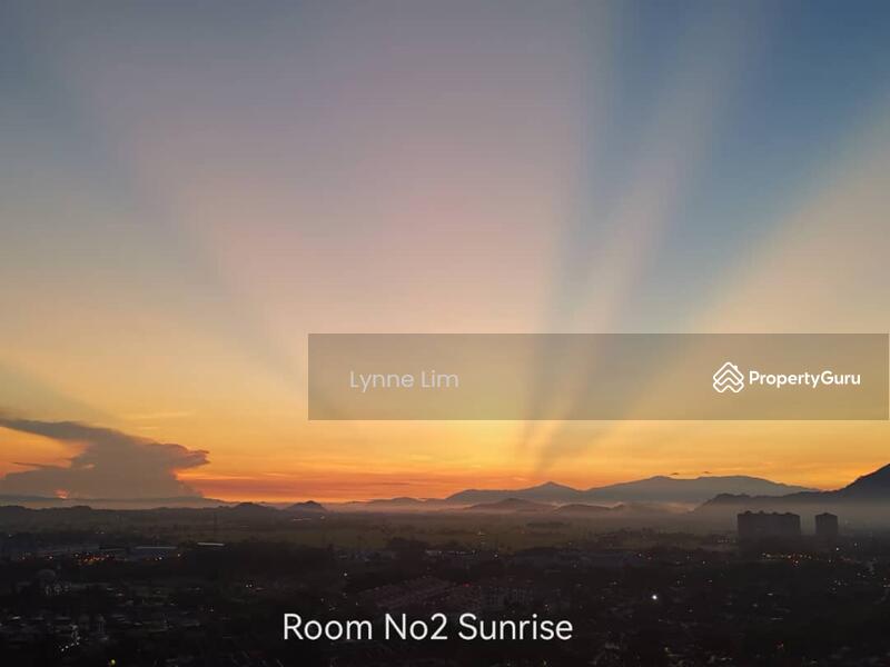 For Sale - Meritus Residensi