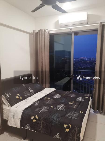 For Sale - Meritus Residensi