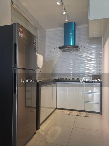 For Sale - Meritus Residensi