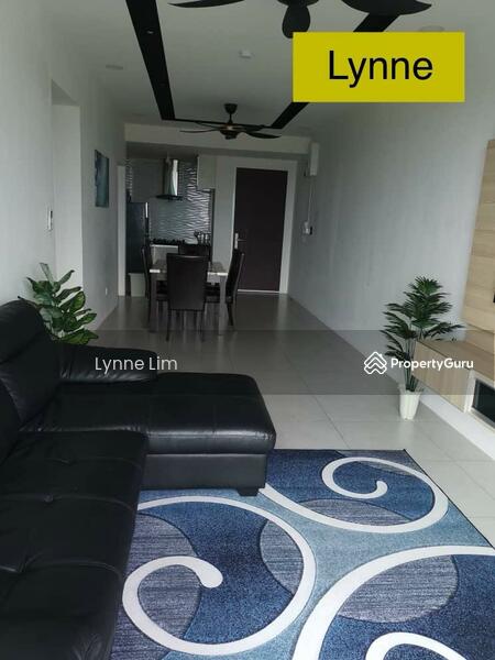 For Sale - Meritus Residensi