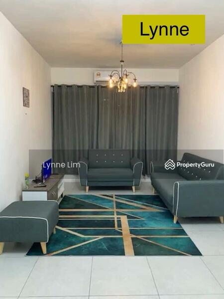 For Sale - Meritus Residensi