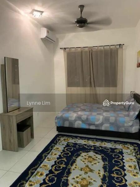 For Sale - Meritus Residensi