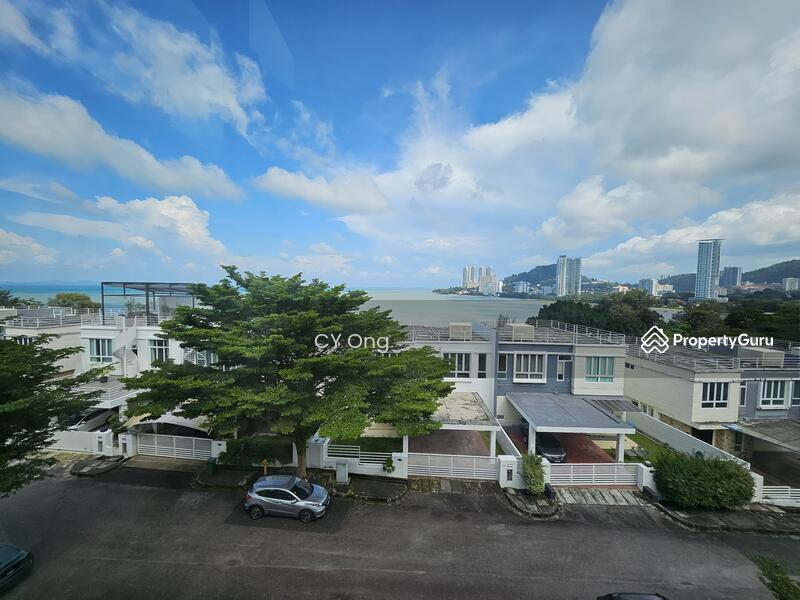 Tanjung Bungah, Tanjung Bungah, Timor Laut (Island), Penang, 5 Bedrooms