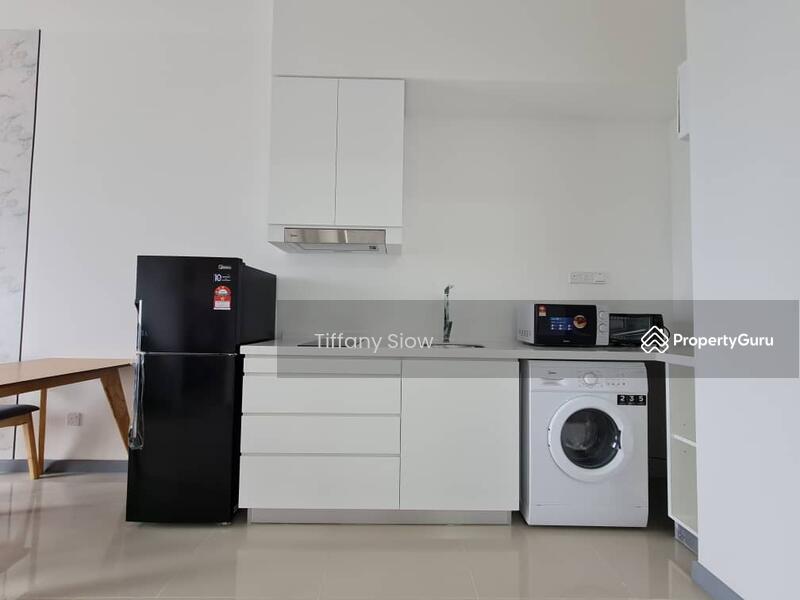 Service Residence for Rent at Southlink - Tiffany Siow - PropertyGuru.com.my