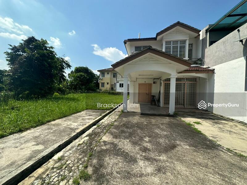 Rumah Teres 2 Tingkat untuk Dijual di Ukay Bistari (Ulu Kelang) - Brackson Loh - PropertyGuru.com.my