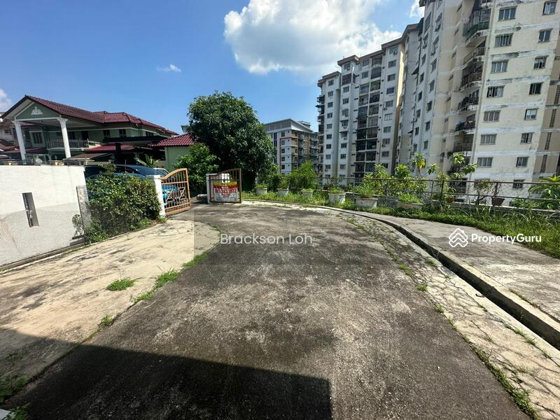 Rumah Teres 2 Tingkat untuk Dijual di Ukay Bistari (Ulu Kelang) - Brackson Loh - PropertyGuru.com.my
