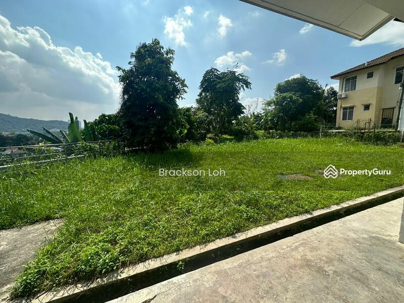 Rumah Teres 2 Tingkat untuk Dijual di Ukay Bistari (Ulu Kelang) - Brackson Loh - PropertyGuru.com.my