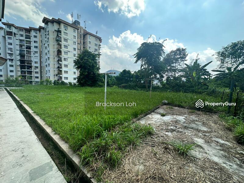 Rumah Teres 2 Tingkat untuk Dijual di Ukay Bistari (Ulu Kelang) - Brackson Loh - PropertyGuru.com.my