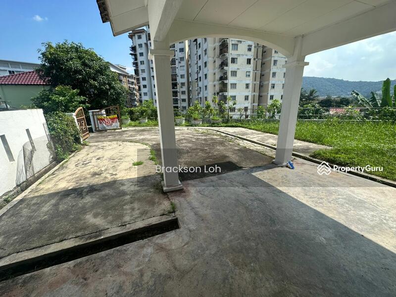 Rumah Teres 2 Tingkat untuk Dijual di Ukay Bistari (Ulu Kelang) - Brackson Loh - PropertyGuru.com.my