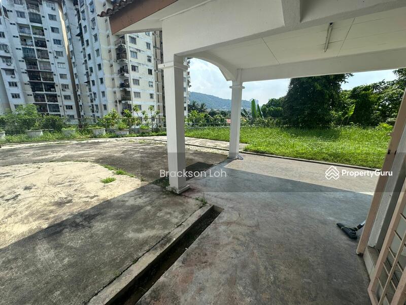 Rumah Teres 2 Tingkat untuk Dijual di Ukay Bistari (Ulu Kelang) - Brackson Loh - PropertyGuru.com.my
