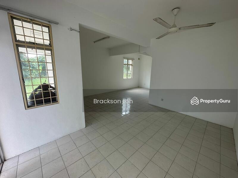 Rumah Teres 2 Tingkat untuk Dijual di Ukay Bistari (Ulu Kelang) - Brackson Loh - PropertyGuru.com.my