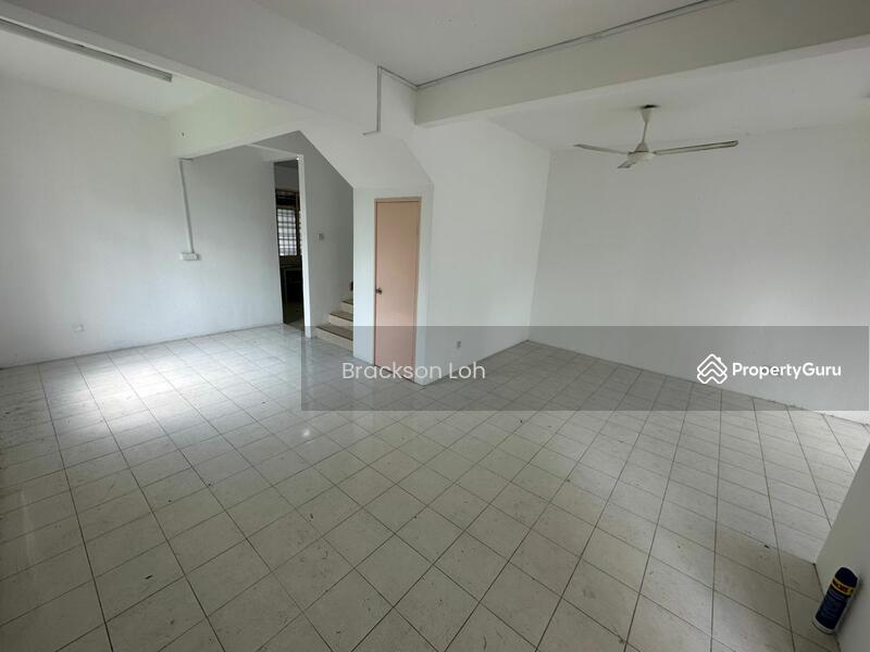 Rumah Teres 2 Tingkat untuk Dijual di Ukay Bistari (Ulu Kelang) - Brackson Loh - PropertyGuru.com.my