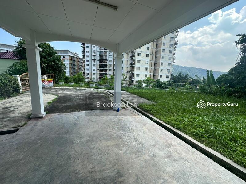 Rumah Teres 2 Tingkat untuk Dijual di Ukay Bistari (Ulu Kelang) - Brackson Loh - PropertyGuru.com.my