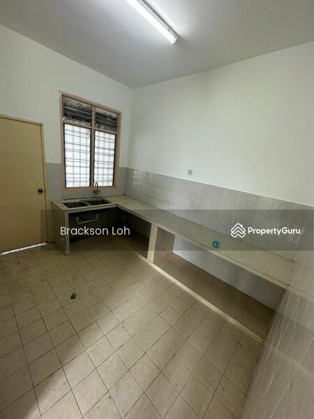 Rumah Teres 2 Tingkat untuk Dijual di Ukay Bistari (Ulu Kelang) - Brackson Loh - PropertyGuru.com.my