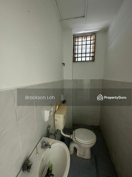 Rumah Teres 2 Tingkat untuk Dijual di Ukay Bistari (Ulu Kelang) - Brackson Loh - PropertyGuru.com.my