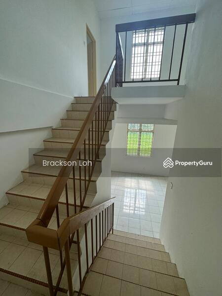 Rumah Teres 2 Tingkat untuk Dijual di Ukay Bistari (Ulu Kelang) - Brackson Loh - PropertyGuru.com.my