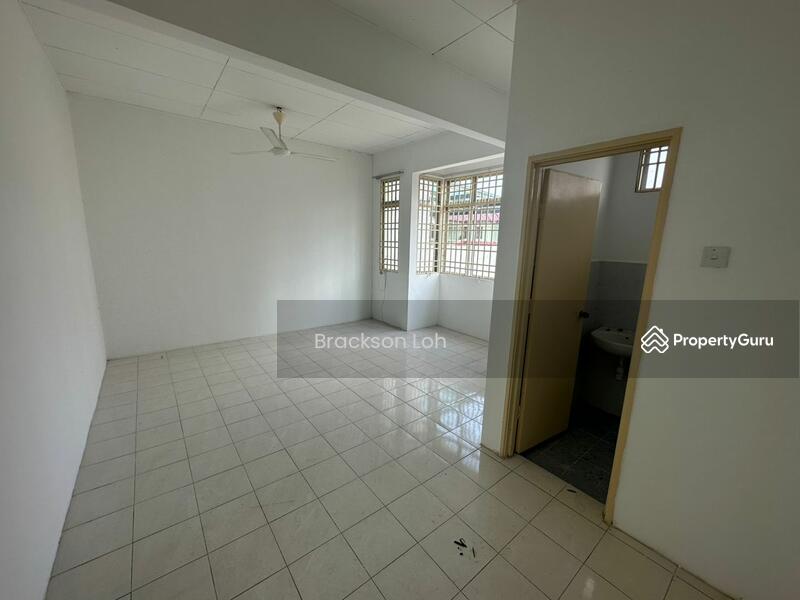 Rumah Teres 2 Tingkat untuk Dijual di Ukay Bistari (Ulu Kelang) - Brackson Loh - PropertyGuru.com.my