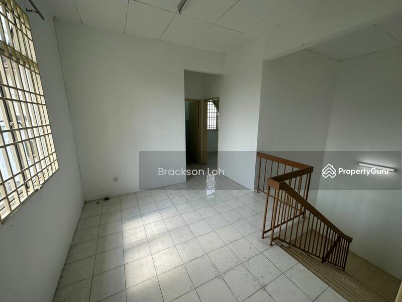 Rumah Teres 2 Tingkat untuk Dijual di Ukay Bistari (Ulu Kelang) - Brackson Loh - PropertyGuru.com.my